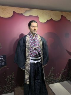 岐阜城に登った ~岐阜へ その 4 ~