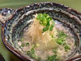  内湯 浅野屋にて晩御飯 ～岐阜へ その 7 ～