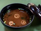  内湯 浅野屋にて晩御飯 ～岐阜へ その 7 ～
