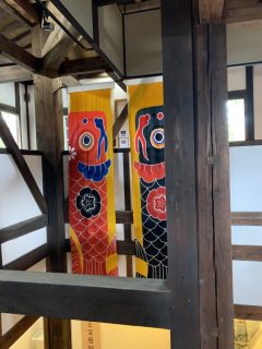 郡上八幡城 ～岐阜へ その 12 ～