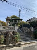 阿智神社 ～岡山へ その 2 ～