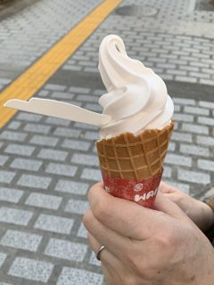 茶屋大橋 ～岡山へ その 7 ～