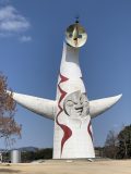 万博公園の梅まつりへ　～その 1 ～
