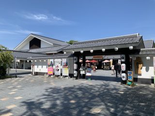 熊本城へ（前編） ～熊本遠征 その 8 ～