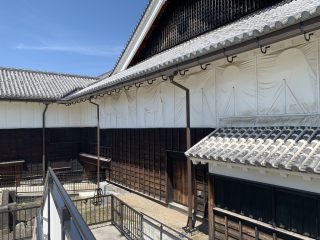 熊本城へ（中の中編） ～熊本遠征 その 10 ～