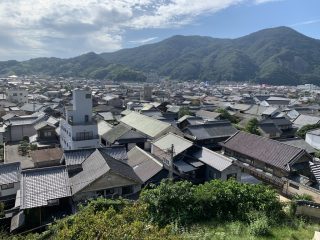 西方寺・普明閣　～ 広島 2022 その 12 ～