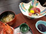 一日目はホテルでゆっくり　～石川・片山津温泉 その 2 ～