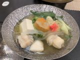 一日目はホテルでゆっくり　～石川・片山津温泉 その 2 ～