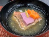 一日目はホテルでゆっくり　～石川・片山津温泉 その 2 ～