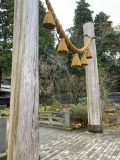 本当に那谷寺へ　～石川・片山津温泉 その 4 ～