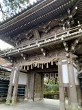 本当に那谷寺へ　～石川・片山津温泉 その 4 ～