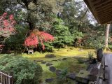本当に那谷寺へ　～石川・片山津温泉 その 4 ～