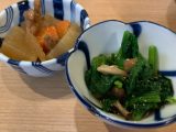  小倉食堂 TSUDA 屋でようやく初日晩御飯　～九州・小倉へ その 13 ～
