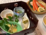 かくれ里の宿 森の交流館 ~奈良へ その 5 ~