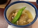 かくれ里の宿 森の交流館 ~奈良へ その 5 ~