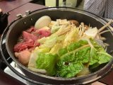 かくれ里の宿 森の交流館 ~奈良へ その 5 ~
