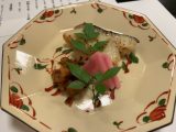 試される（？）晩御飯　～法隆寺へ その 7 ～