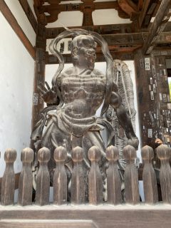 石山寺 ~ 2024 滋賀 その 5 ~