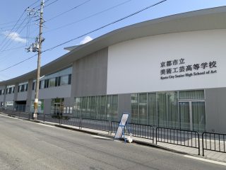 今日はお客様の周年パーティに