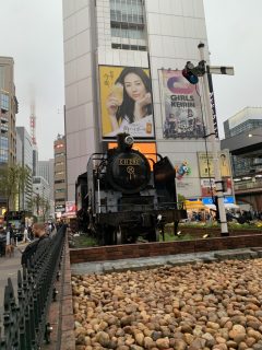 赤まる虎ノ門店で阪神ファンオフ&観戦