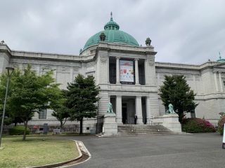 東京国立博物館 その 4