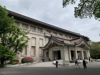 東京国立博物館 その 4