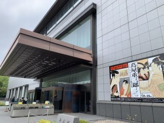 東京国立博物館 その 1