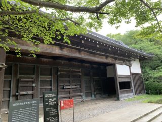 東京国立博物館 その 4