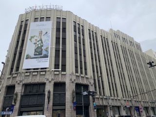 新宿散策