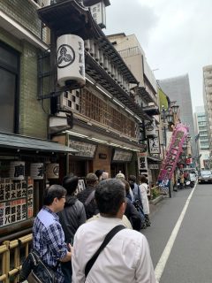 新宿末廣亭