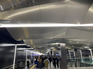 行ったぜ！万博！ その 1