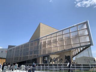 行ったぜ!万博! その 2
