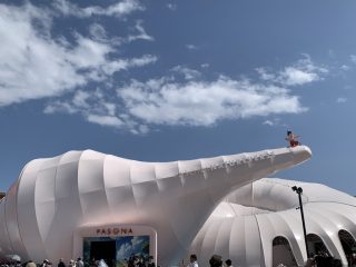行ったぜ!万博! その 4
