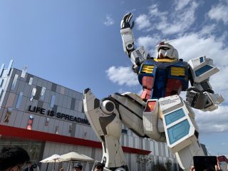 行ったぜ!万博! その 4