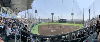 今日は関西万博尼崎会場大物パビリオン