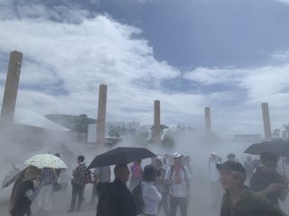 行ったぜ!万博! その 12