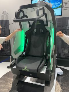 行ったぜ！万博！ その 15