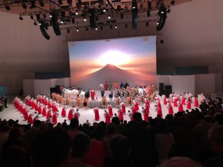 行ったぜ!万博! その 22