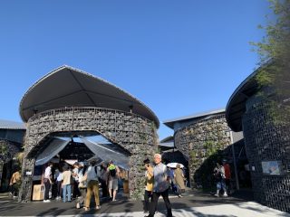 行ったぜ！万博！ その 31