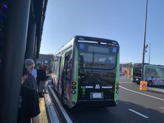 行ったぜ!万博! その 32