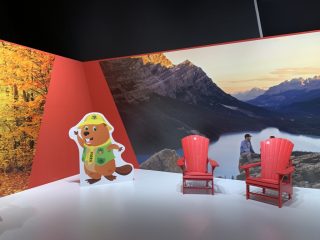 行ったぜ！万博！ その 37