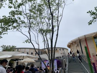 行ったぜ！万博！ その 40