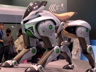 行ったぜ!万博! その 42