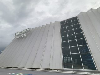 行ったぜ!万博! その 42