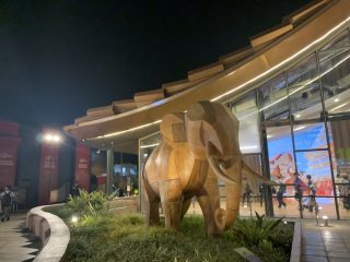 行ったぜ!万博! その 46