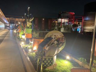 行ったぜ!万博! その 46