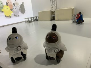 行ったぜ！万博！ その 54