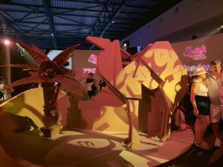 行ったぜ！万博！ その 55