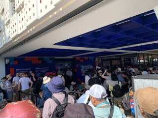 行ったぜ！万博！ その 56