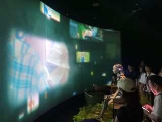 行ったぜ！万博！ その 57